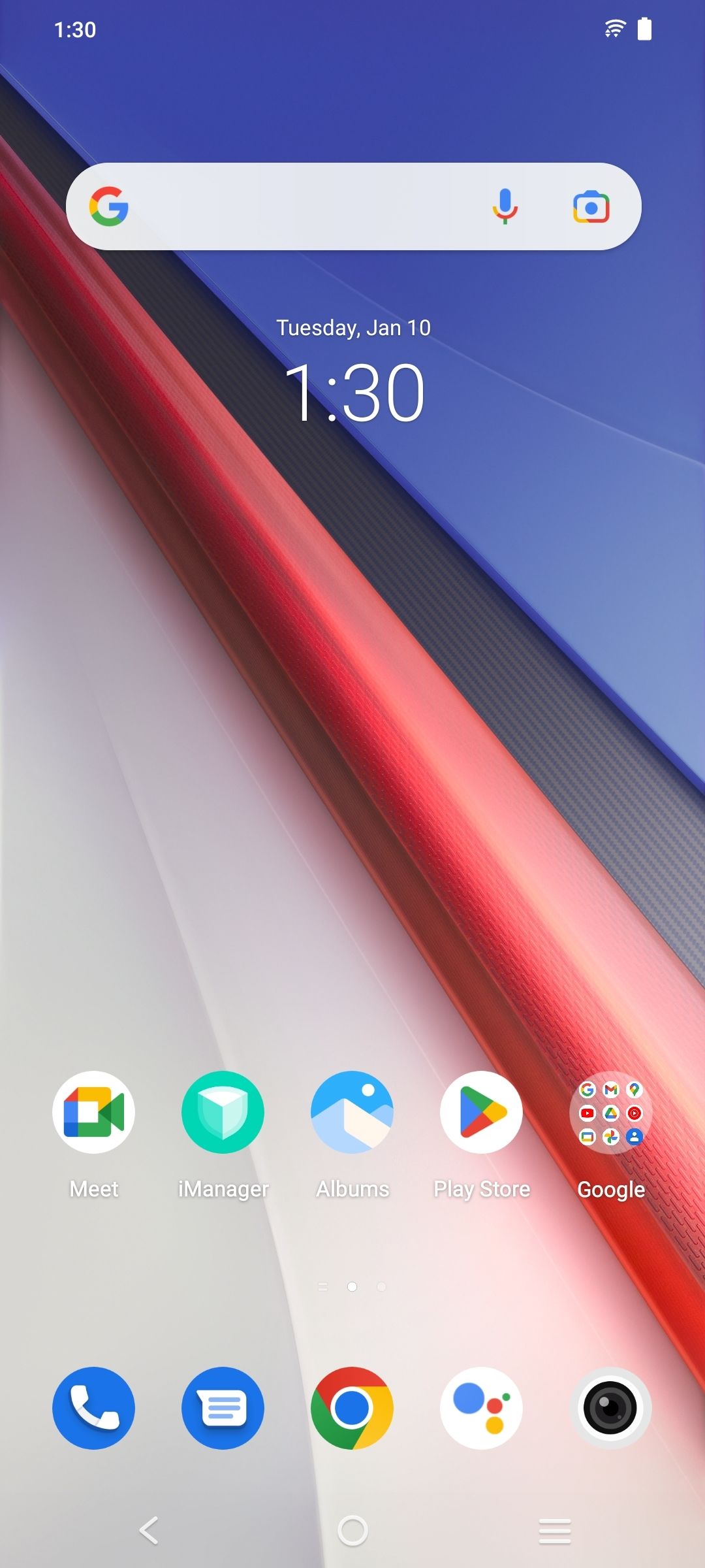 UI