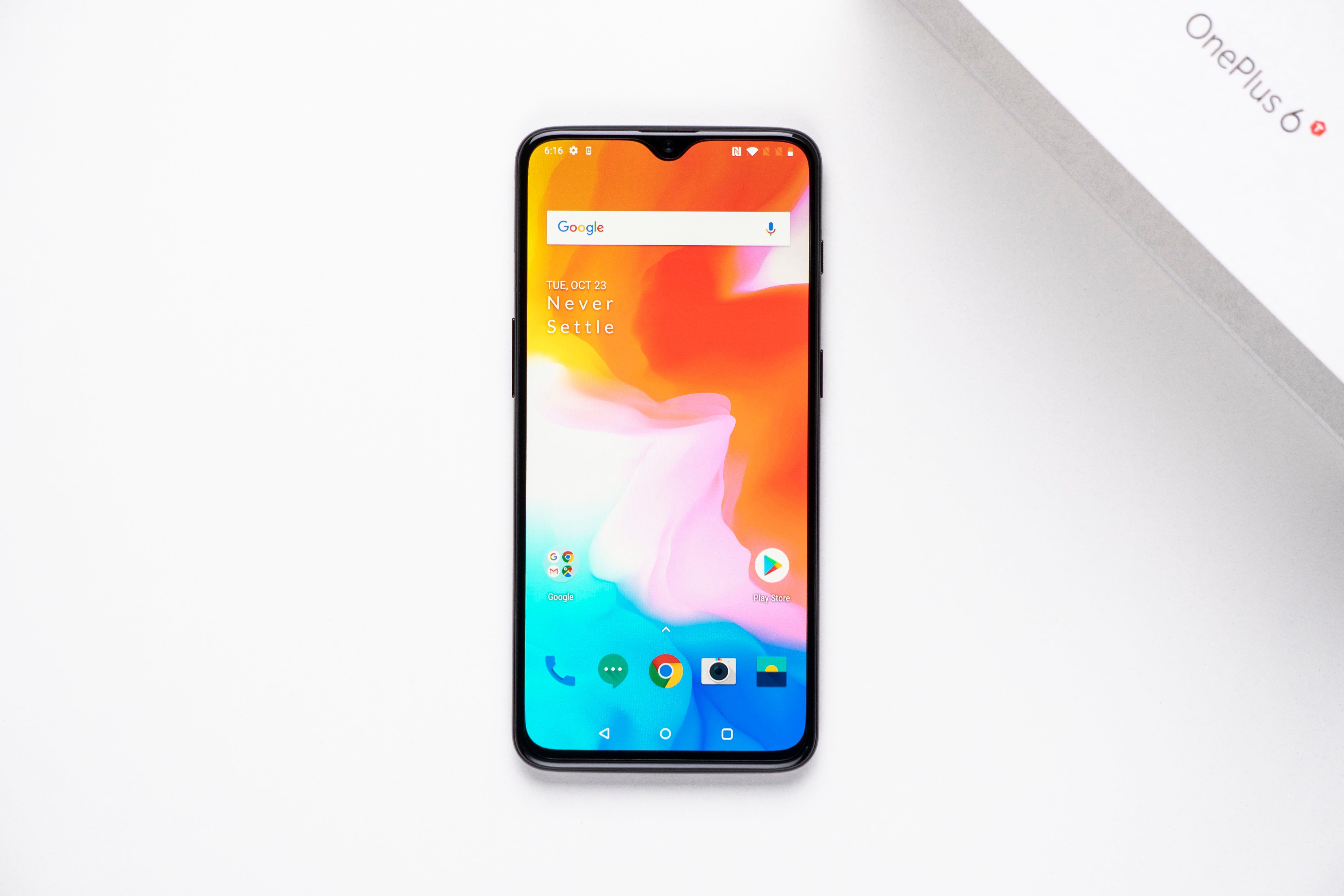 OnePlus