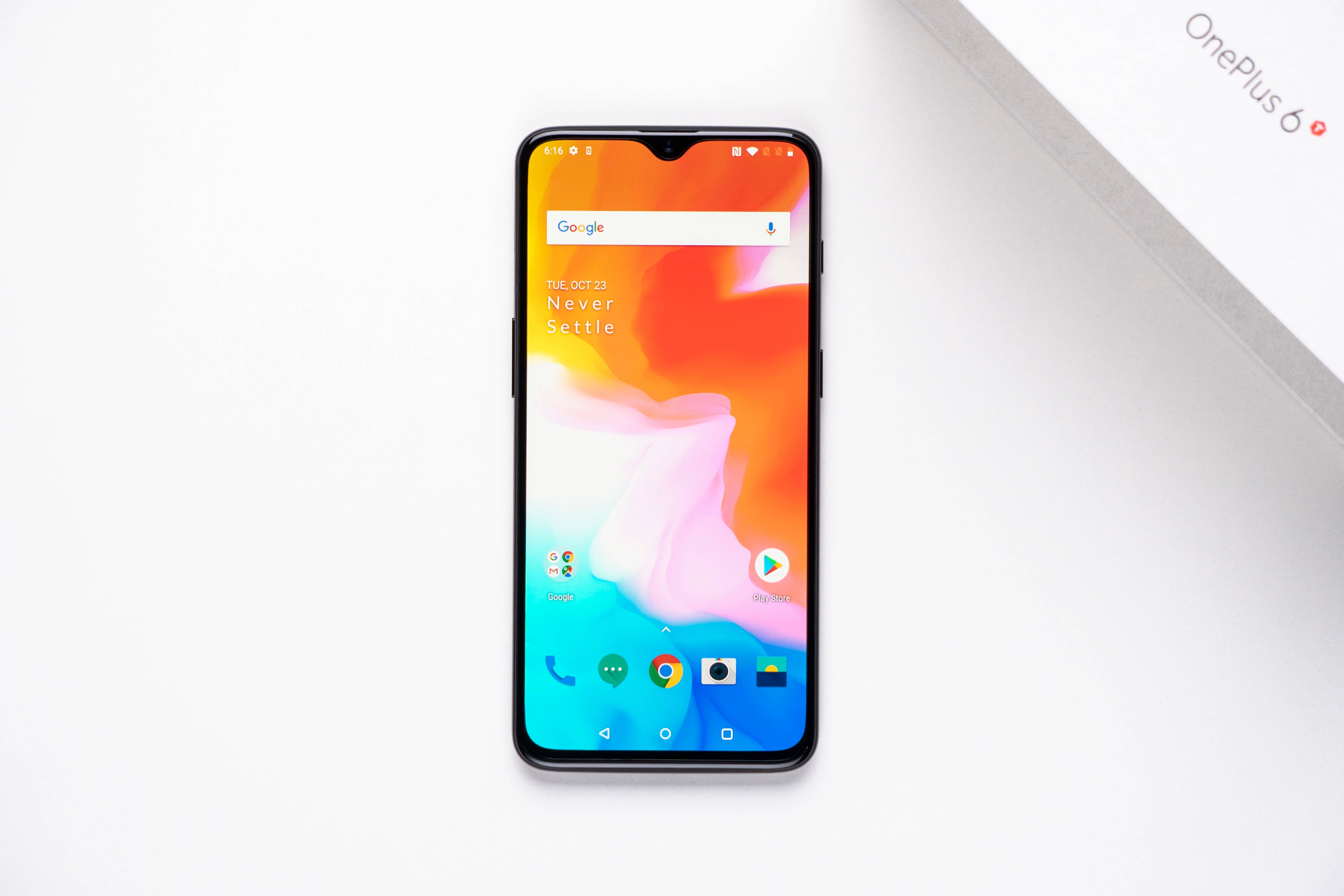 OnePlus
