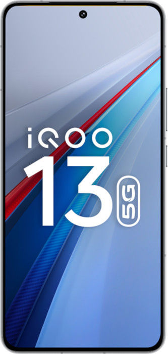 iQOO 13