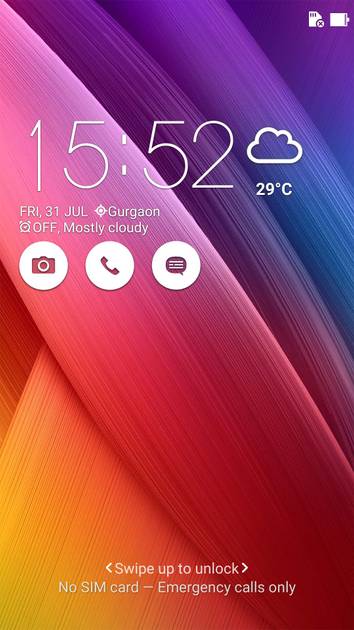 UI Screenshot