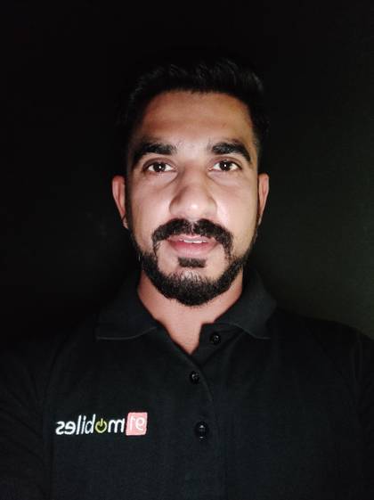 Xiaomi Redmi K20 Pro