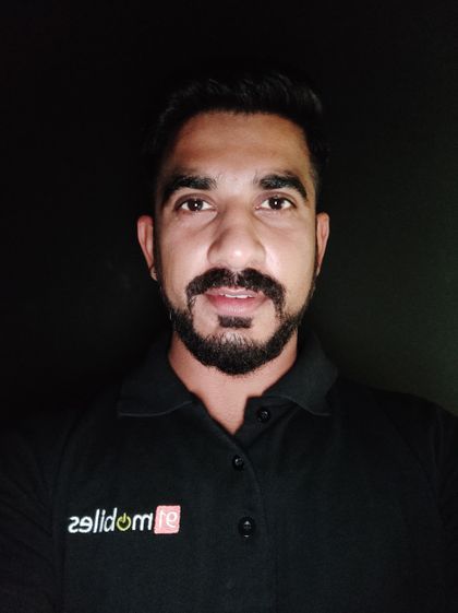 Xiaomi Redmi K20 Pro