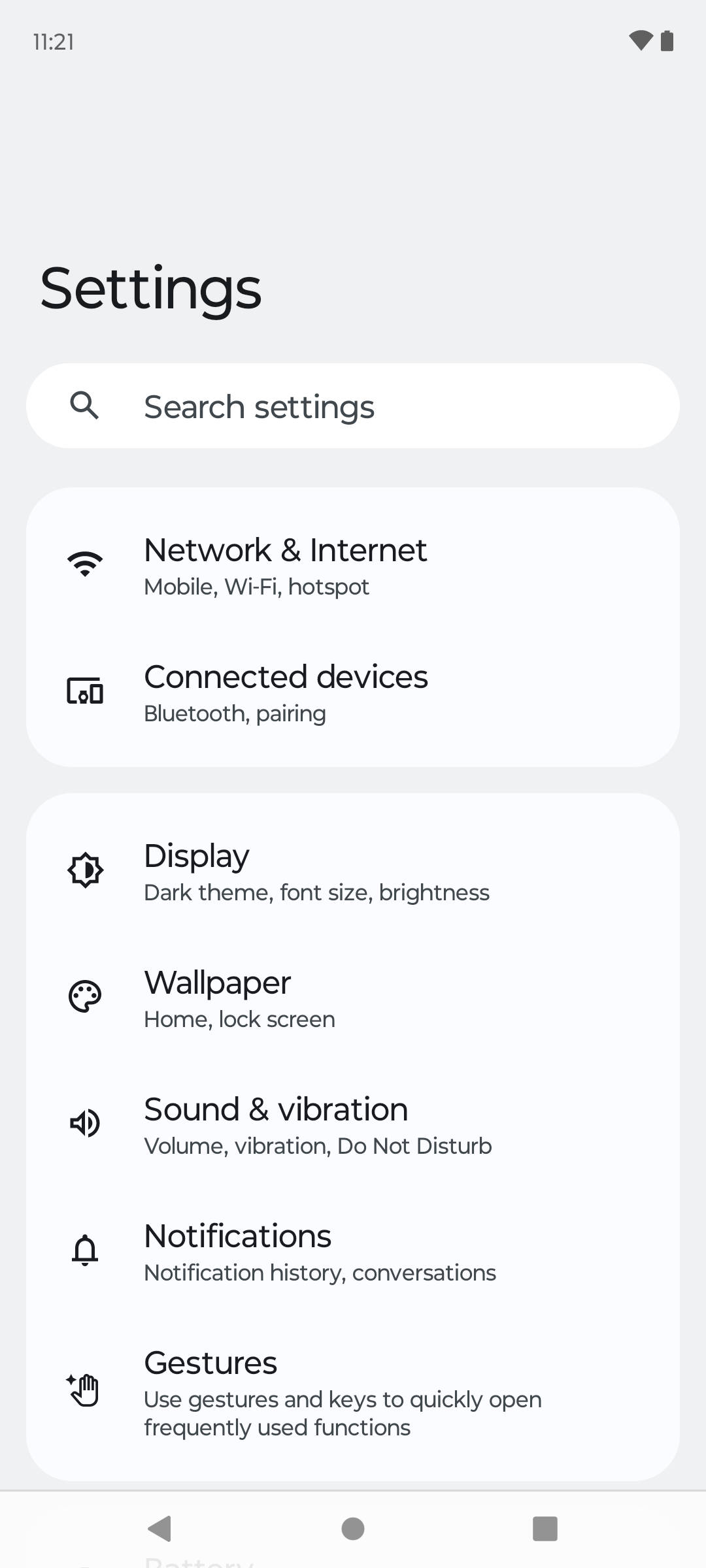 UI