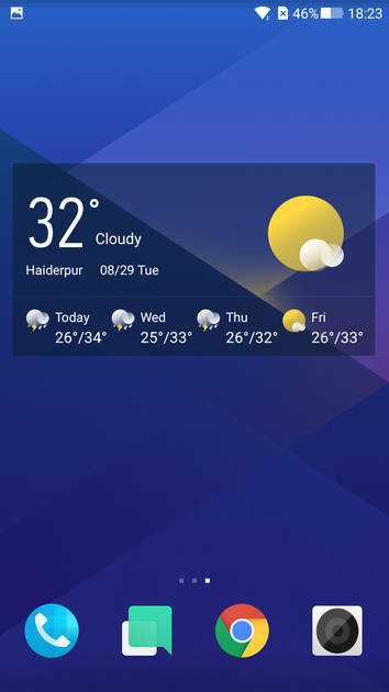 UI Screenshot