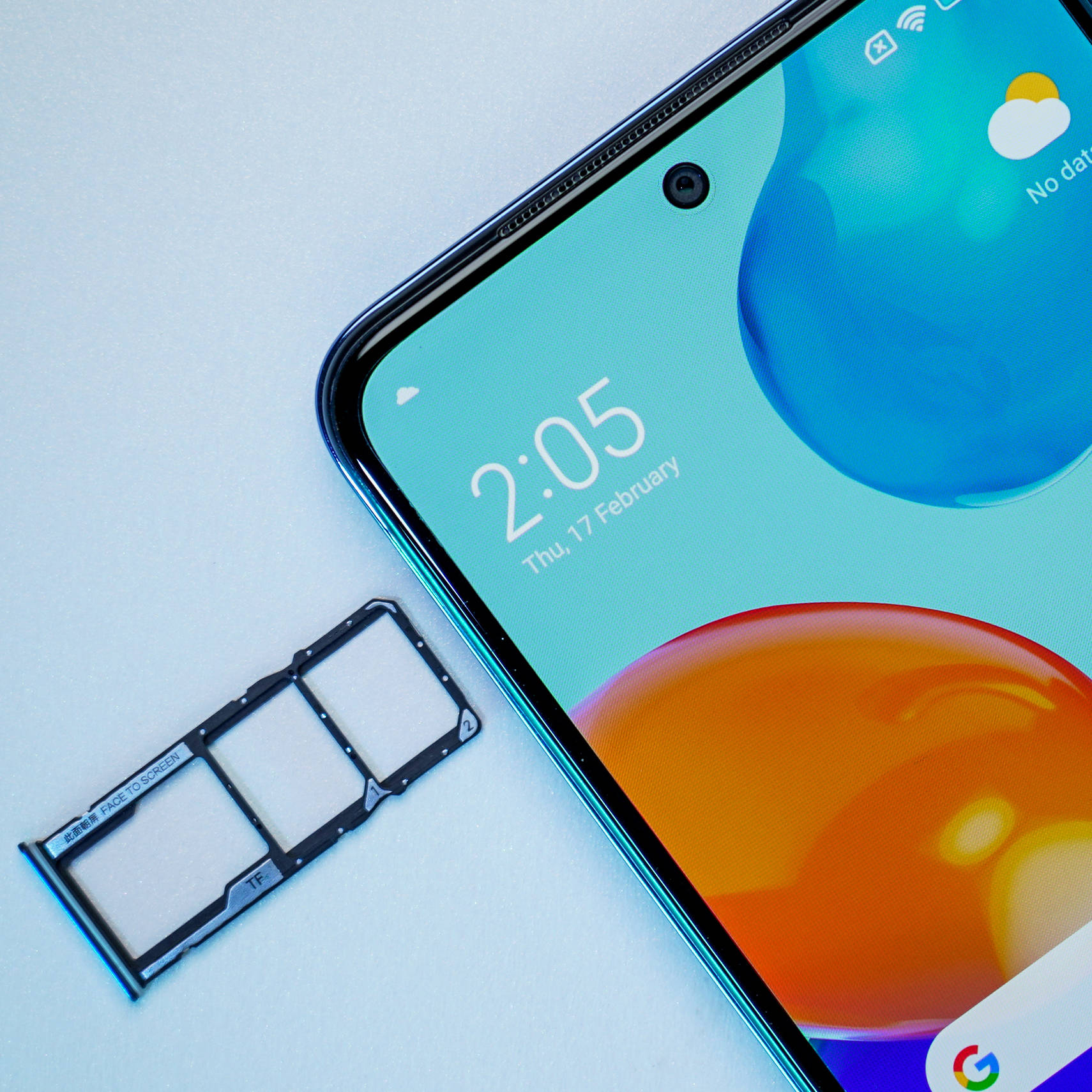 Xiaomi