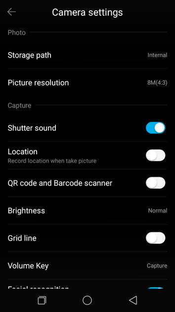 UI Screenshot