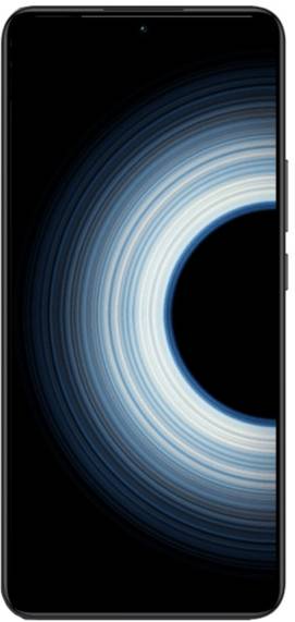 Xiaomi Redmi K50 Ultra