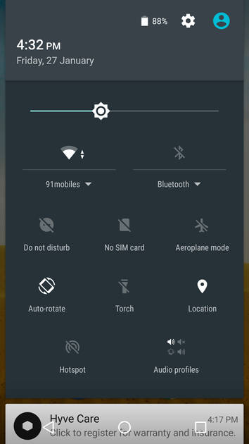 UI Screenshot