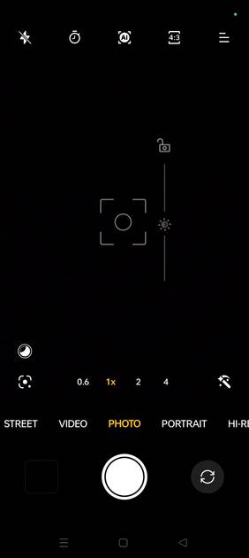 UI Screenshot