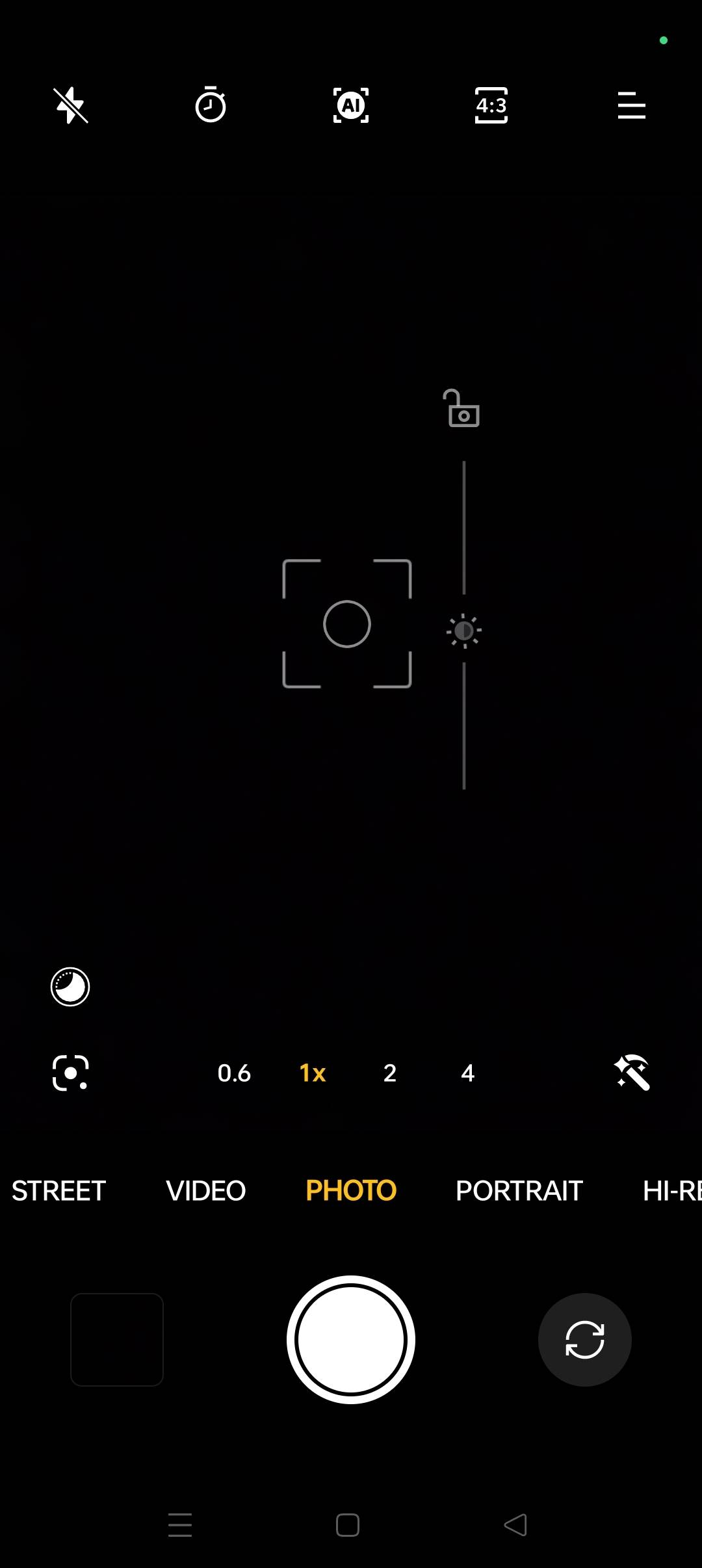 UI