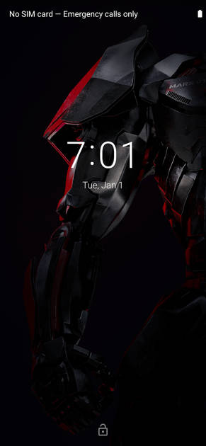 UI Screenshot