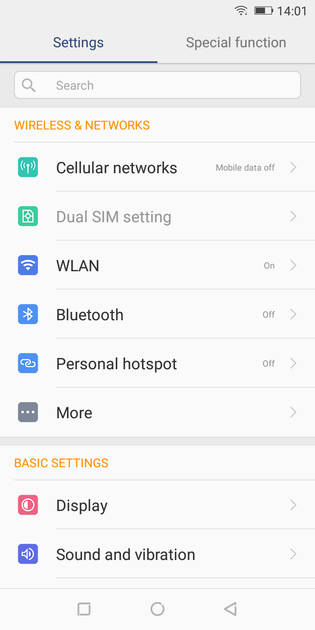 UI Screenshot