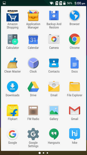 UI Screenshot