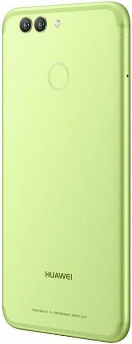 Huawei Nova 2 Plus
