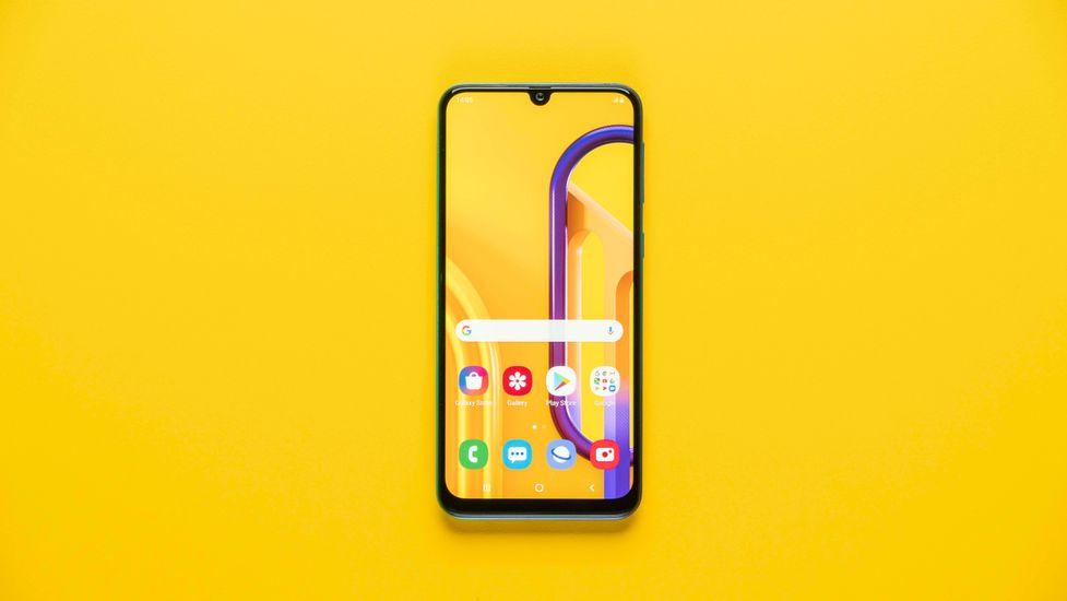 Samsung Galaxy M30s Images, Official Pictures, Photo Gallery 