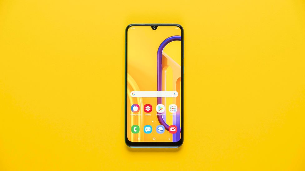 Samsung Galaxy M30s Images, Official Pictures, Photo Gallery Samsung Galaxy M30s Images, Official Pictures, Photo Gallery