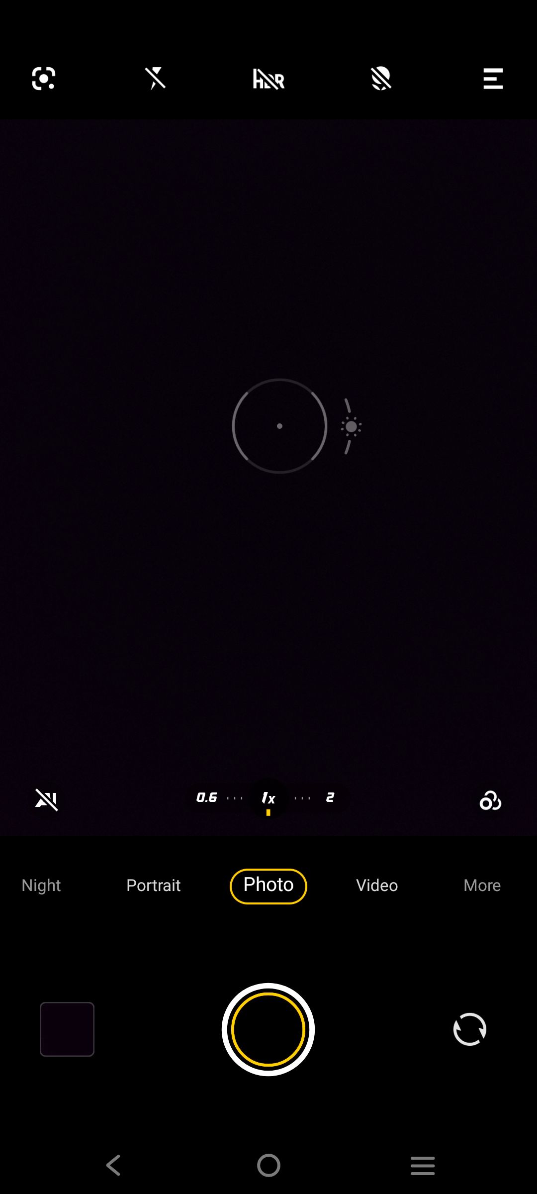 UI