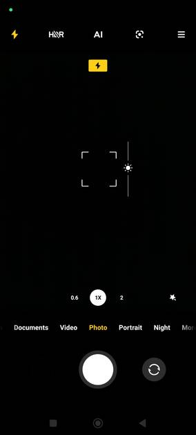 UI Screenshot
