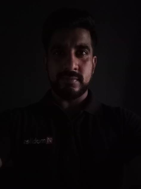 Front Camera