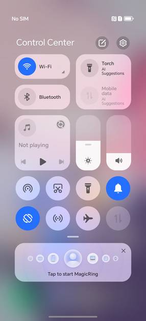 UI Screenshot