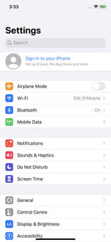 Apple iPhone 11 - Price in India, Full Specs (2nd October 2023