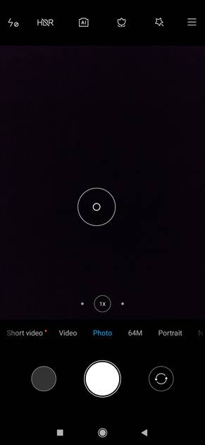 UI Screenshot