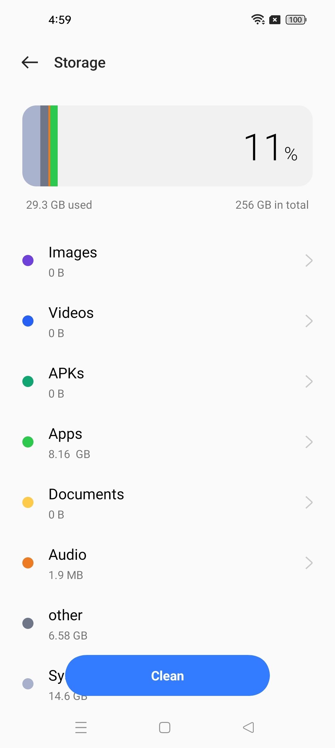 UI