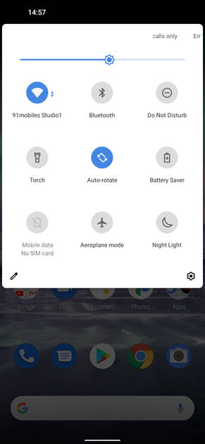 UI Screenshot