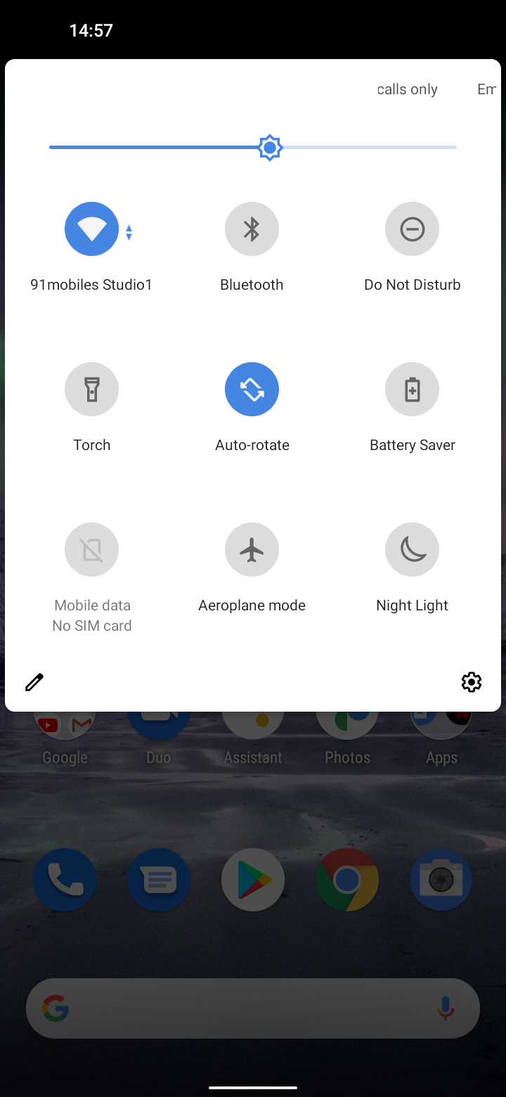UI