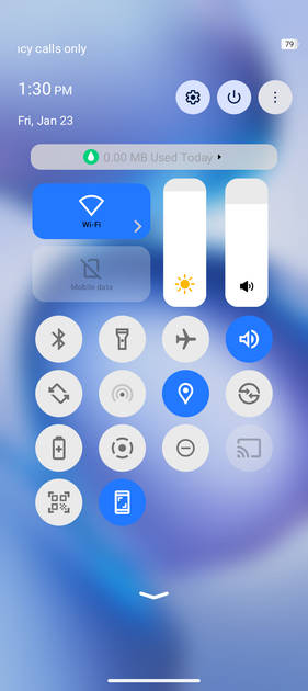 UI Screenshot