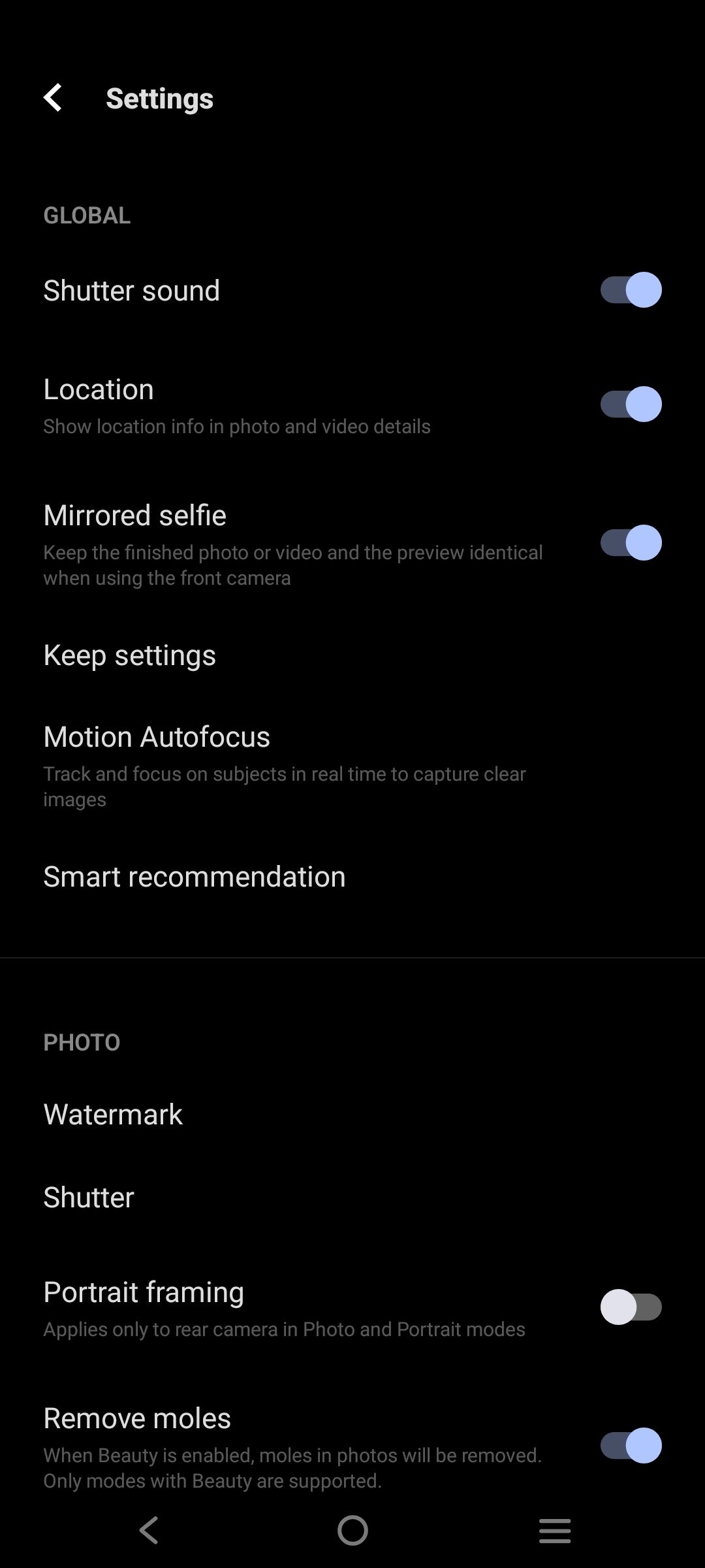 UI