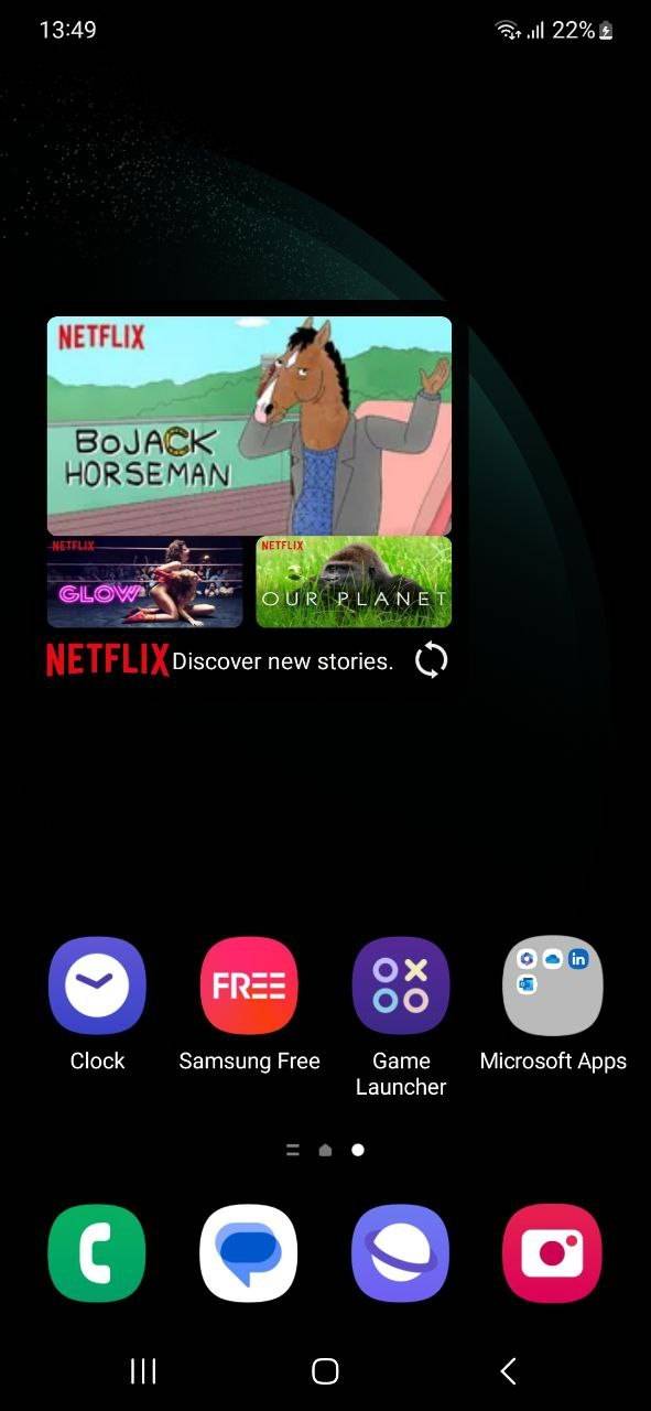 UI