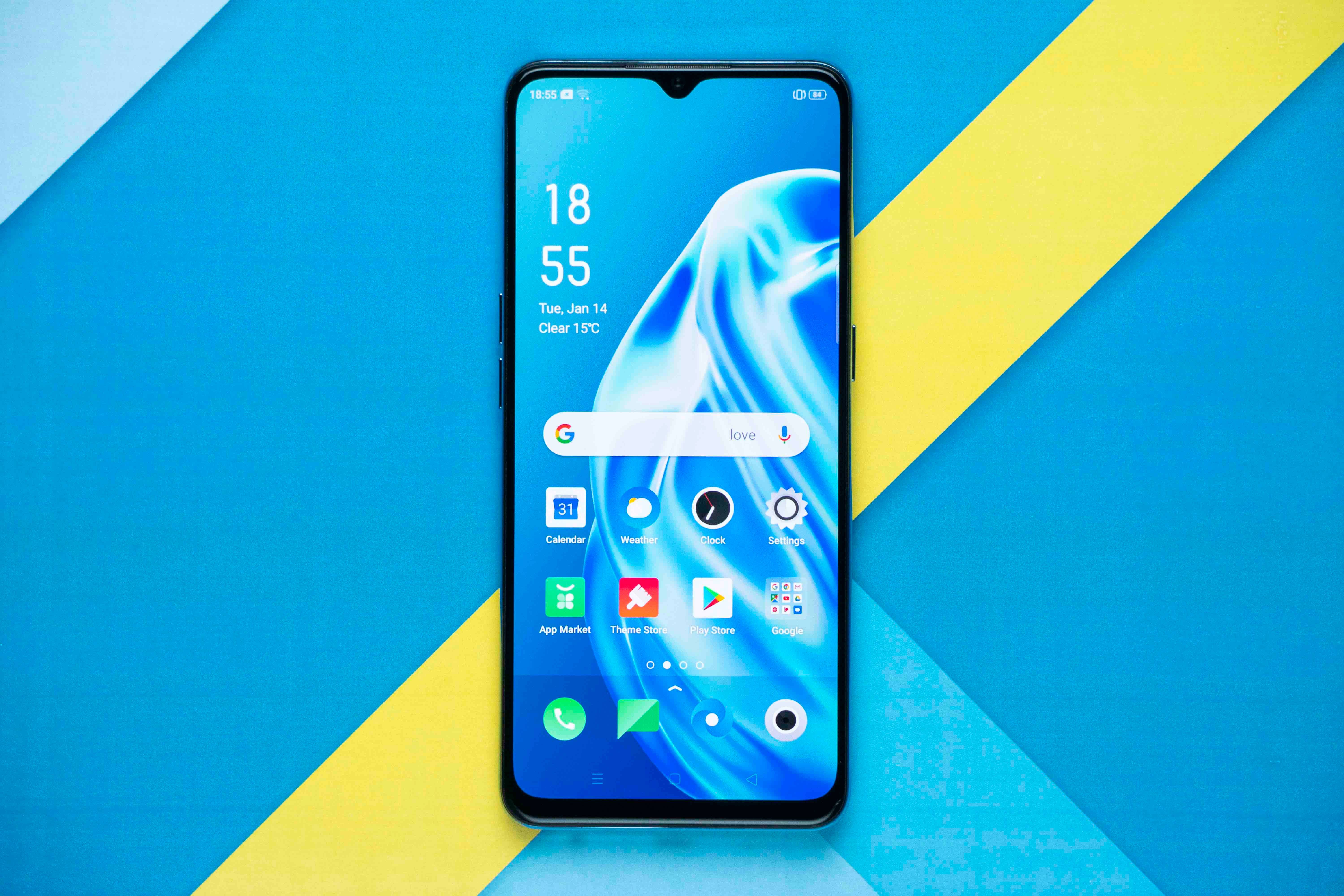 OPPO