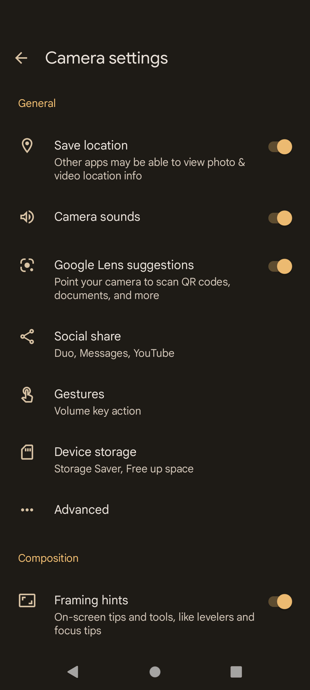 UI