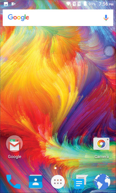 UI Screenshot