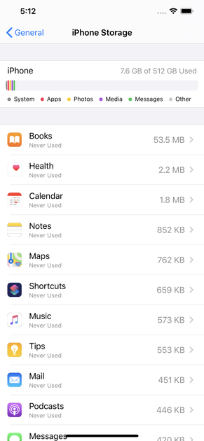 UI Screenshot