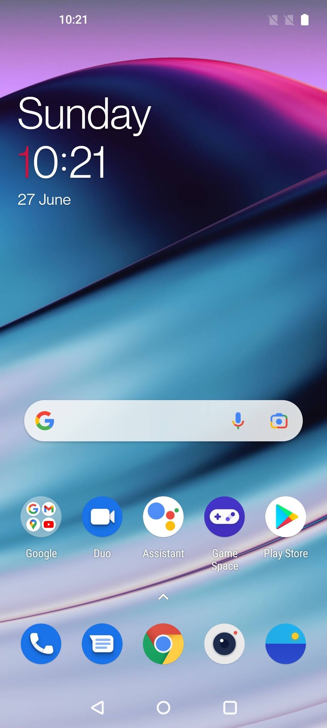 UI