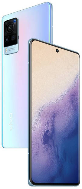 Vivo X60 Pro