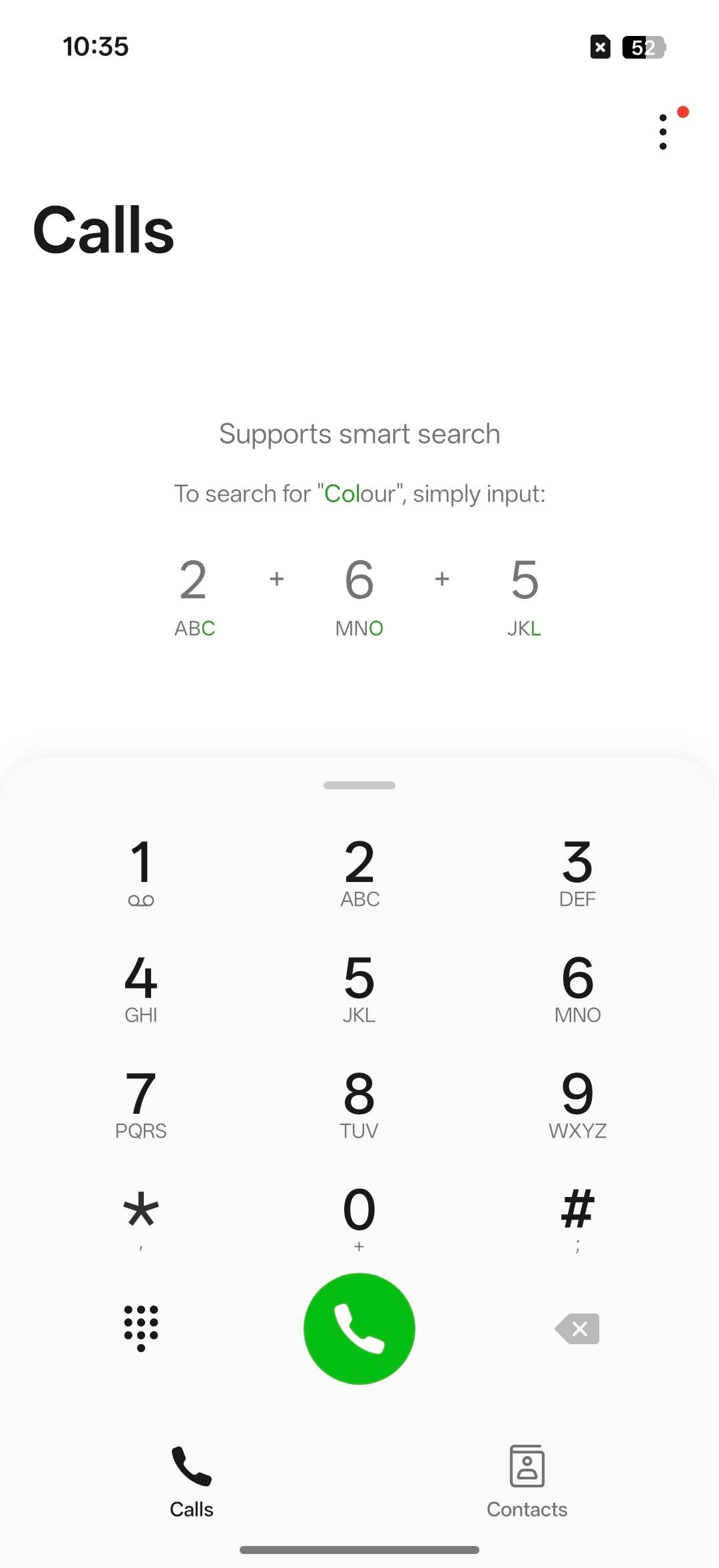 UI