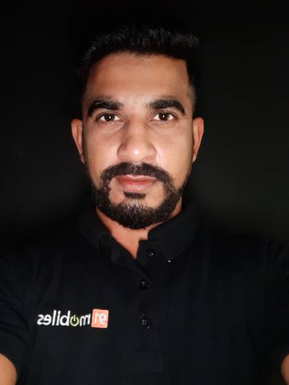 Samsung Galaxy M30s