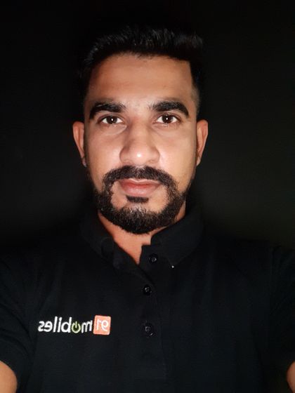 Samsung Galaxy M30s 128GB