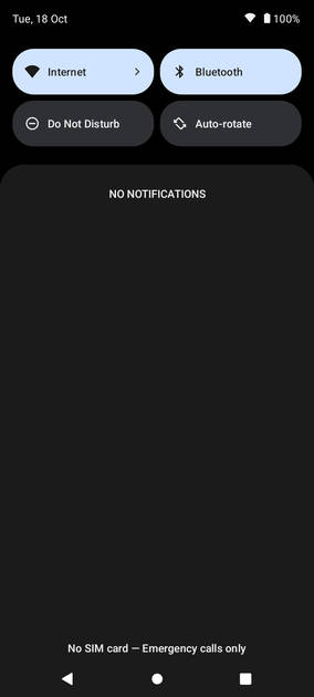 UI Screenshot