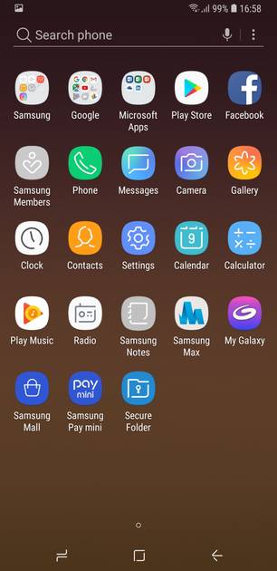 UI Screenshot
