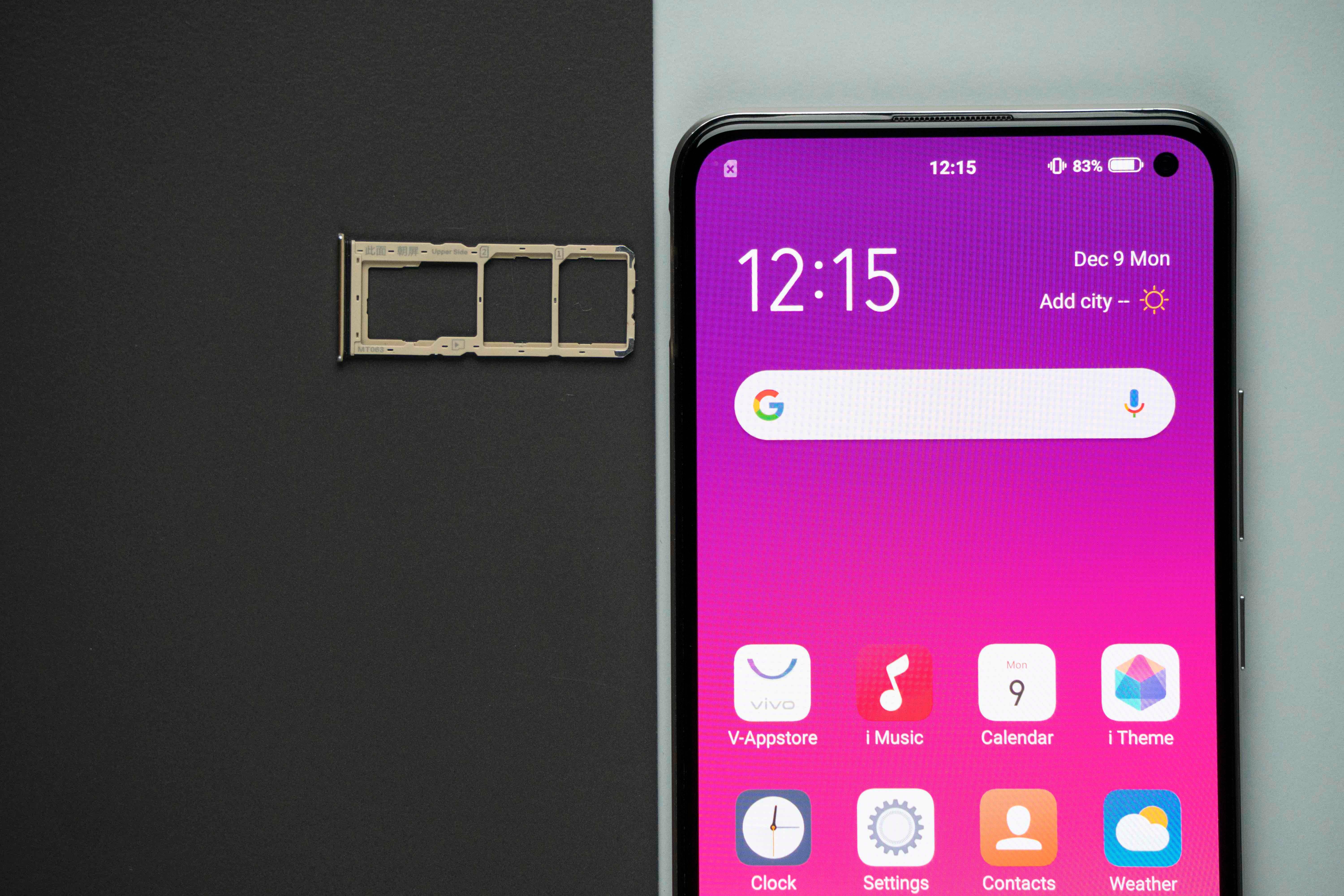 vivo