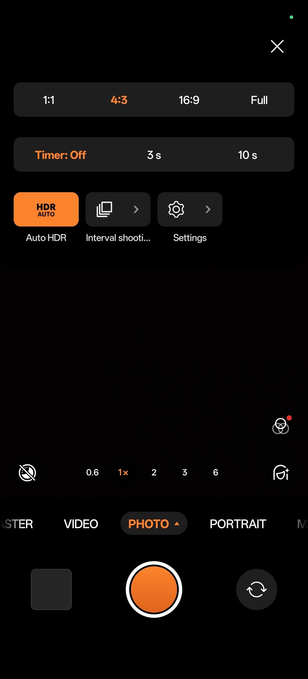 UI