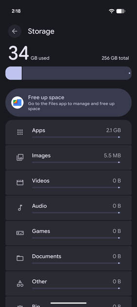 UI Screenshot
