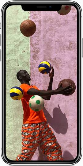 Apple iPhone X 256GB