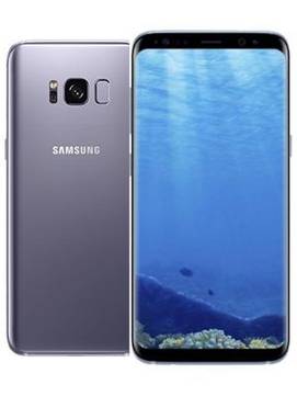Samsung Galaxy S8 Mini