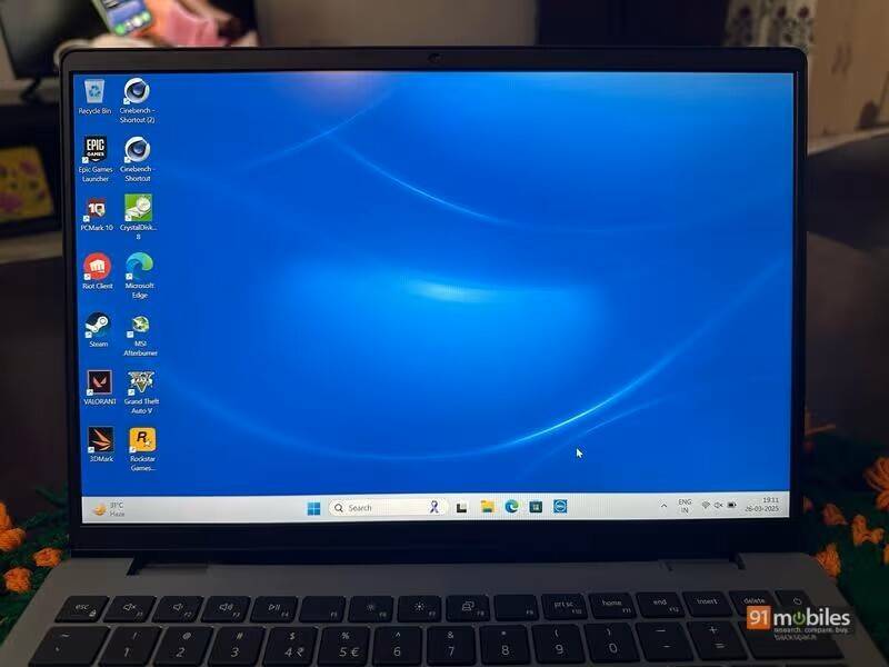 Dell Vostro 3440 (OVN3440110301RING1) Laptop (Core i3 13th Gen/8 GB/512 GB SSD/Windows 11)